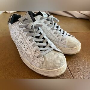 P448 Women's Women’s Size 39- good, used condition